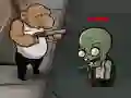 Oyunu The Zombie Realm çevrimiçi