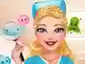 Oyunu Staying Safe And Healthy With Ellie çevrimiçi