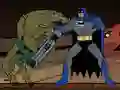Oyunu Batman the Brave and the Bold Dynamic Double Team çevrimiçi