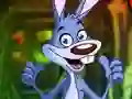 Oyunu Cheerful Bunny Escape çevrimiçi