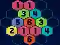 Oyunu Polygon Merge çevrimiçi