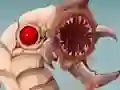 Oyunu Deep Worm 2 çevrimiçi
