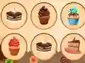 Oyunu Sweets Memory çevrimiçi
