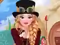 Oyunu Alice in Wonderland çevrimiçi