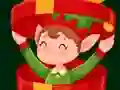 Oyunu Xmas Puzzle çevrimiçi