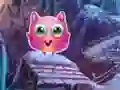 Oyunu Solitude Duck Escape çevrimiçi