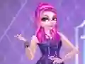 Oyunu Elsa First Bad Girl Tryout çevrimiçi