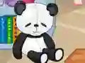 Oyunu Baby bear çevrimiçi