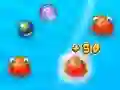 Oyunu Blow fish çevrimiçi