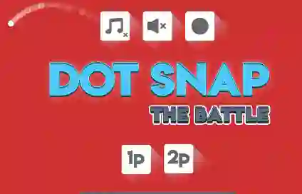 Oyunu Dot snap battle çevrimiçi