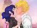 Oyunu School Girl's #First Kiss çevrimiçi
