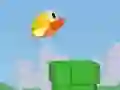 Oyunu Flappy bird 3d çevrimiçi