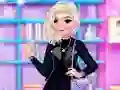 Oyunu Princesses Get The Look Challenge çevrimiçi