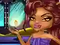 Oyunu Werewolf Girl Real Makeover çevrimiçi