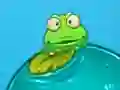 Oyunu Froggee çevrimiçi