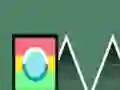 Oyunu Geometrical dash çevrimiçi
