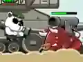 Oyunu Metal animals çevrimiçi