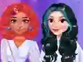 Oyunu Influencers Soft vs E-Girl Trends çevrimiçi