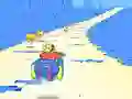 Oyunu Space Punk Racer çevrimiçi