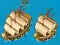 Oyunu Pirate and cannons çevrimiçi