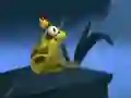 Oyunu Runaway toad çevrimiçi