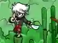 Oyunu Shinobi slash çevrimiçi