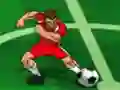 Oyunu Summer sports Soccer hero çevrimiçi