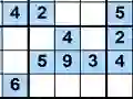 Oyunu Ultimate Sudoku çevrimiçi