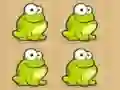 Oyunu Tap the frog çevrimiçi