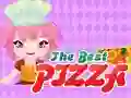 Oyunu The best pizza çevrimiçi