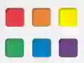 Oyunu The right color çevrimiçi