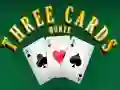 Oyunu Three cards monte çevrimiçi