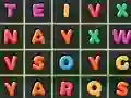 Oyunu Word Search Countries çevrimiçi