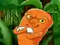 Oyunu Angry Vegetables çevrimiçi