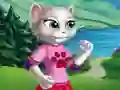 Oyunu Kitty Hospital Recovery çevrimiçi