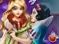 Oyunu Tailor for Pure Princess çevrimiçi