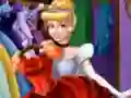 Oyunu Cinderella's Closet çevrimiçi