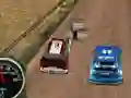 Oyunu 3D Rally Fever çevrimiçi
