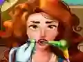 Oyunu Olivia Real Dentist çevrimiçi