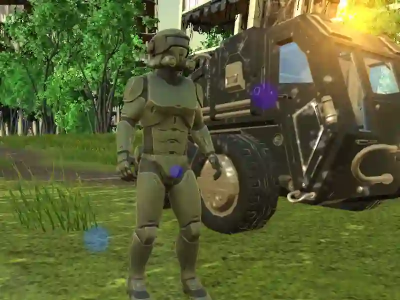 Oyunu Alien Shooting Survival çevrimiçi