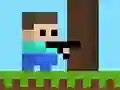 Oyunu Minescraft Steve Adventures çevrimiçi