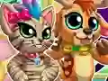 Oyunu Toy Maker çevrimiçi