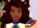 Oyunu Noelle's Real Haircuts çevrimiçi