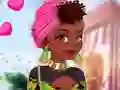 Oyunu Around the World African Patterns çevrimiçi