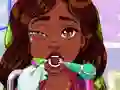 Oyunu Noelle Real Dentist çevrimiçi
