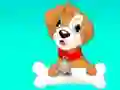 Oyunu Too Cute Puppies çevrimiçi