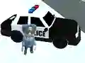 Oyunu Let's Be Cops 3D çevrimiçi