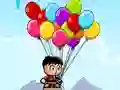 Oyunu Balloons çevrimiçi