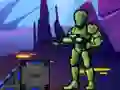 Oyunu Galactic Shooter çevrimiçi