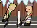 Oyunu Funny Tennis Physics çevrimiçi